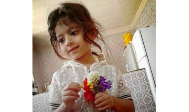 مرگ دختر ۴ ساله در خودروی داغ