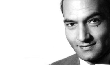 دکتر شریعتی؛ فکری روشن در نقطه تاریکی از تاریخ