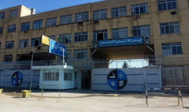 پس از ۱۵ سال تعطیلی کارخانه آزمایش مرودشت آغاز به کار کرد