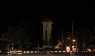 کابوس قطعی برق در "خرماپزان" بوشهر پایان می‌پذیرد؟