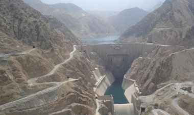 احداث سد مارون ۲ غیرقانونی و بدون مجوز زیست محیطی است