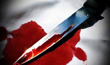 حمله خونین 6 مرد با چاقو به معاون شهرداری 