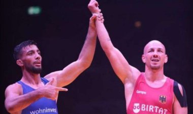 خداحافظی مرد یخی با چاشنی باخت عمدی گرایی!