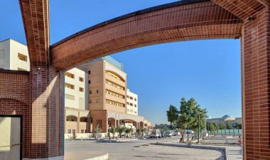 ساخت بیمارستان فوق مجهز در نجف توسط ایران