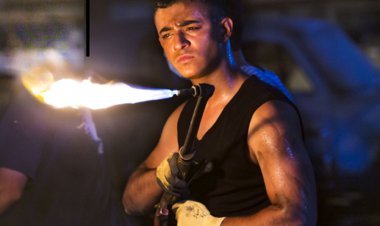 علی شادمان چه مسیری را برای رسیدن به «یاغی» پیموده است؟