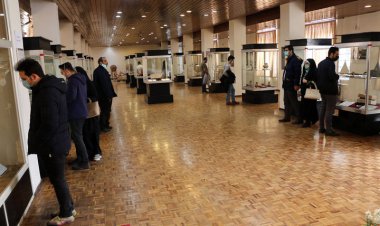 بلیت موزه‌ها را الکترونیکی بخرید