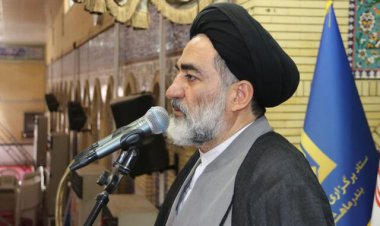 امام جمعه ماهشهر : خطرات صنعت پتروشیمی این شهر بسیار جدی است