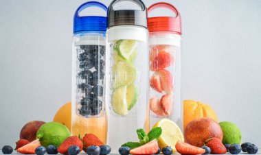 خوراکی‌هایی که آبرسانی بدن را 10برابر می‌کنند