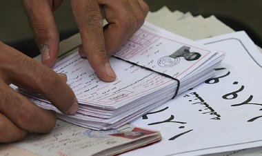 آغاز توزیع کارت کنکور ۱۴۰۱ از ۵ تیر