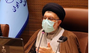 رئیس کل دادگستری فارس: برخی نهادهای مسئول در فارس از تولیدکننده مطالبه گری می کنند