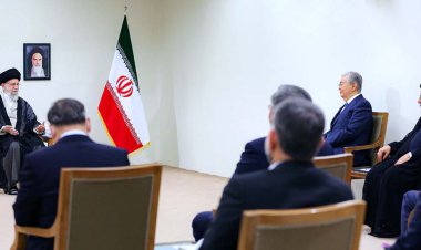 هشدار رهبر معظم درباره غربی ها