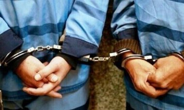 دستگیری سارقان مسلح جاده‌ای در محور اهواز به شوش