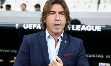 همه آنچه باید درباره سرمربی جدید استقلال بدانید