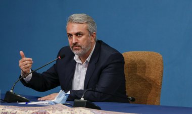 استعفای وزیر صمت تکذیب شد