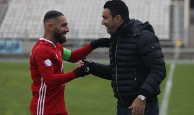 ستاره ها در اهواز