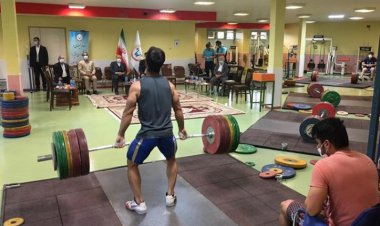 فدراسیون وزنه‌برداری در مرز انفجار!