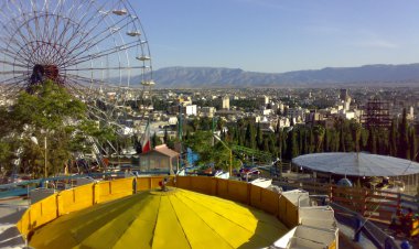 نظارت بر شهربازیهای فارس تشدید می‌شود