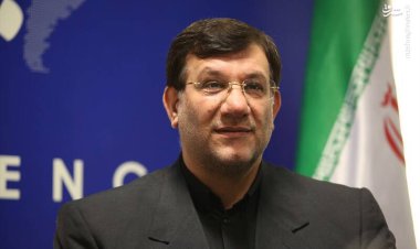 «علی مرادی» از فدراسیون وزنه‌برداری رفتنی شد