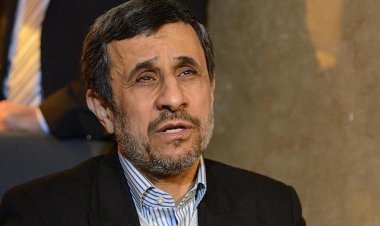 پیش‌بینی احمدی‌نژاد از سرنوشت برجام در دولت رئیسی