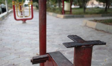 تعطیلی برخی اماکن شهری اهواز به دلیل سرقت اموال