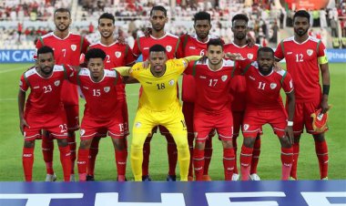 درخواست ایران برای دیدار دوستانه برابر عمان