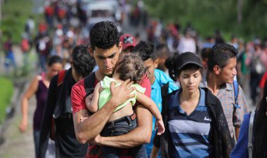 جمعیت پناهندگان جهان رکورد زد