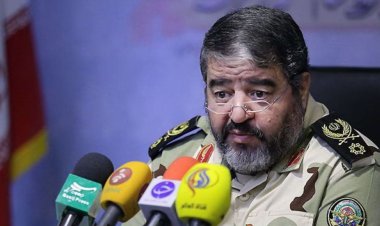 رئیس سازمان پدافند غیرعامل: ۲۲۰ محصول امنیتی پدافند سایبری تولید کرده‌ایم