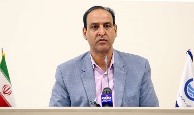 ۳۶ درصد جمعیت فارس دچار تنش آبی هستند