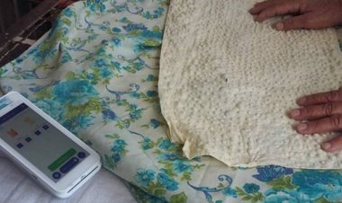 فروش هوشمند نان در نانوایی ها بوشهر آغاز شد