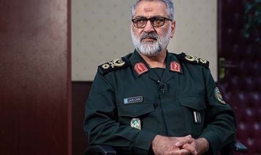 سخنگوی ارشد نیروهای مسلح: پرواز بمب‎افکن‌های آمریکا بر فراز خلیج فارس نمایشی است