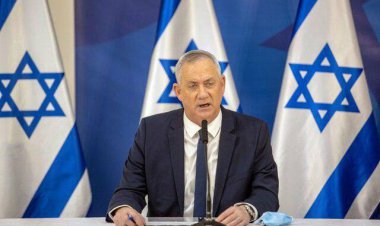 رجزخوانی تکراری وزیر جنگ رژیم صهیونیستی