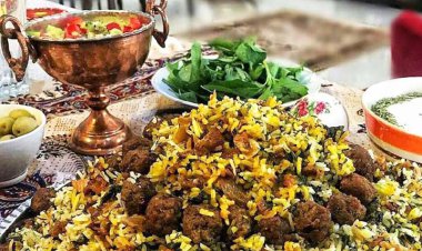 طعم این غذاها را فقط در شیراز بچشید!