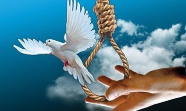 زندانی محکوم به قصاص به آغوش خانواده برگشت