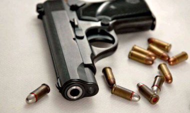 قتل هولناک مرد 64 ساله با شلیک گلوله؛ متهمان گریختند