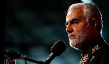 ماجرای تعمیر تاسیسات ونزوئلا با دستور سردار سلیمانی