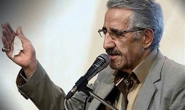 خواننده قطعه معروف «آمده‌ام ای شاه پناهم بده» درگذشت
