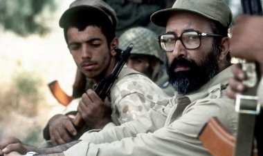 چریک همه‌فن‌حریف