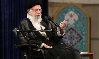 رهبر معظم انقلاب: امروز تکیه بدخواهان ایران و اسلام به جنگ نرم است