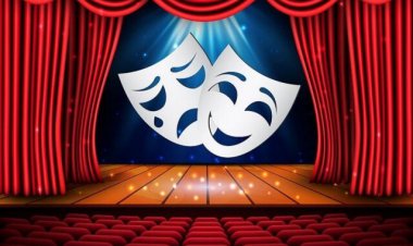 "با خودت برقص" نماینده شیراز در جشنواره تئاتر کودک و نوجوان کشور