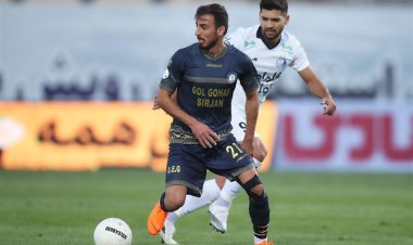 ادعای عجیب درباره رقم پیشنهادی پرسپولیس به سعید صادقی