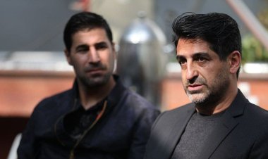 ببینید| لحظه سرقت از پیشکسوت فوتبال