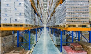 کالاهای اساسی سال ۱۴۰۱ کشور تأمین شد