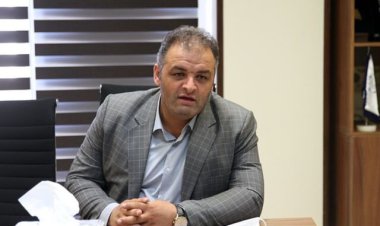 انوشیروانی سرپرست فدراسیون وزنه‌برداری شد