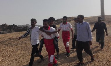 کودک گمشده رودانی به آغوش خانواده بازگشت