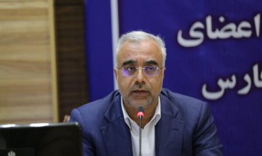 دادستان شیراز : صیانت از اراضی ملی در دستور کار دادستانی مرکز استان فارس است