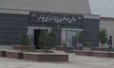 امکان ورود بدون روادید گردشگران عراقی به ایران از مرز چذابه فراهم شد