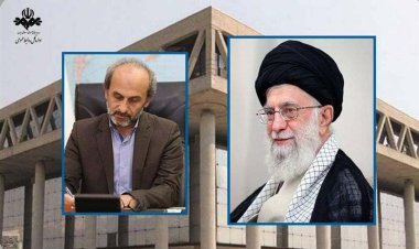 رئیس صداوسیما در نامه‌ای از رهبر معظم انقلاب عذرخواهی کرد