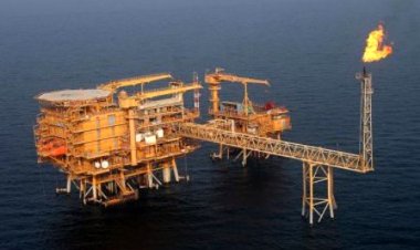 غول نفتی آمریکا هم وارد میدان گازی مشترک قطر با ایران شد