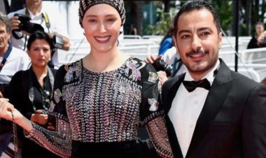 نوید محمدزاده و فرشته حسینی ممنوع الکار شده اند؟