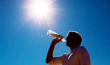 هوا جوش آورد